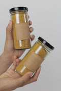 Turmeric's Revenge